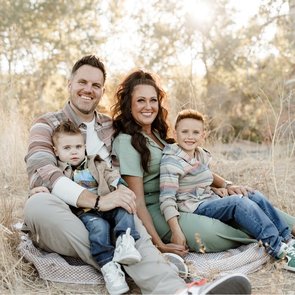 Meet your Posher, Mike - Picture 1 of 1